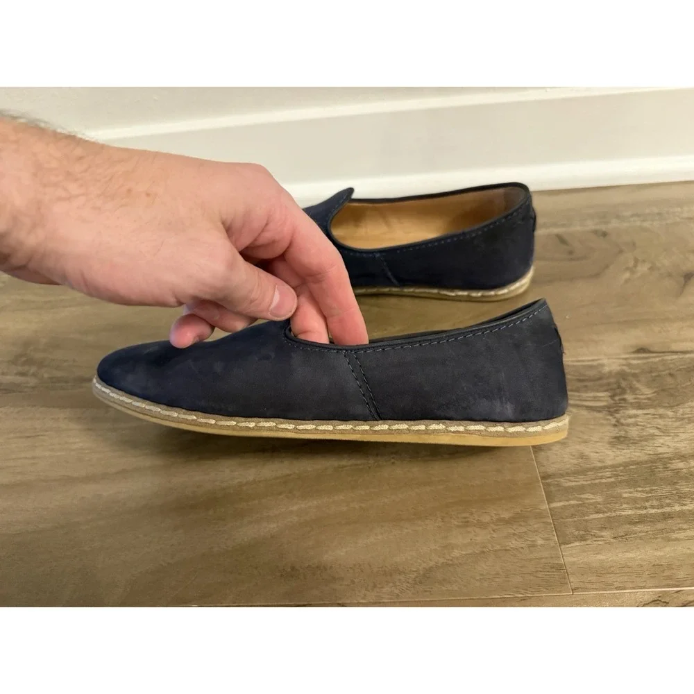 Charix women navy